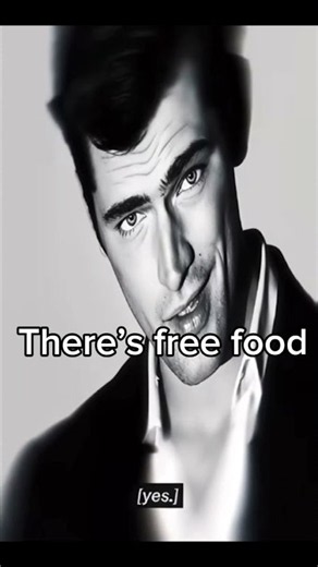But there’s free food #viral #blowup #trndsttr #party #funny #fyp #likeandsubscribe