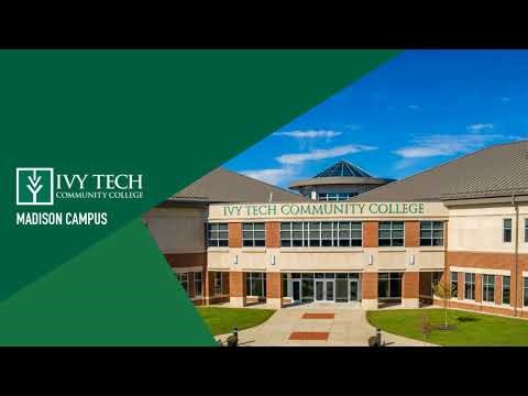 Ivy Tech - Madison, Indiana 2026 Commencement Ceremony Live Stream test 2