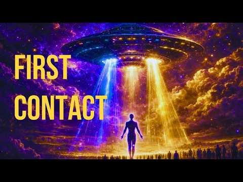 2026–2027: Open Contact Begins | Bashar's Timeline For Humanity | Darryl Anka