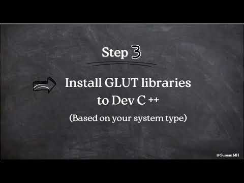 Tower of Hoani | OpenGL Project | Computer Graphics Project | With Source Code and Sample Report