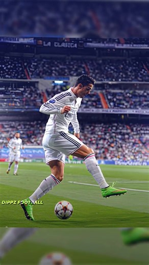 Mastering Ronaldo's Step Over Technique in Football