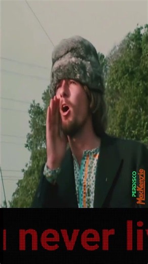 The Mamas & the Papas – California Dreamin' '65 | ❄️ NY Winter. California Dream. Warmth From Cold.