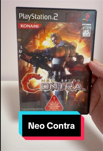 Contra: 30 Years of Gaming Evolution