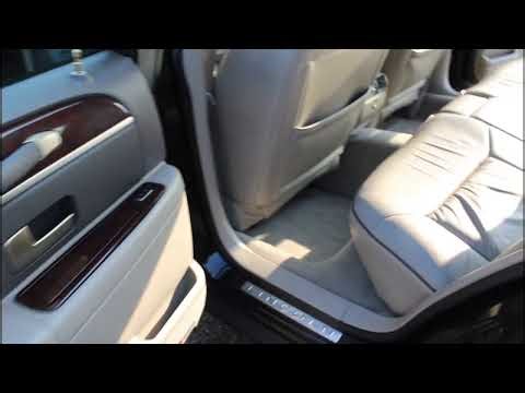 2006 Lincoln Town Car - Gateway Classic Cars - Chicago #2688