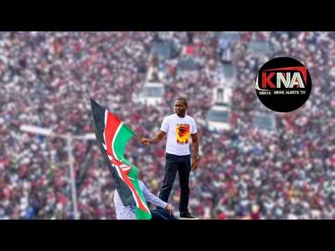LIVE: TEAM SISI NDIO SIFUNA LIVE IN NAROK