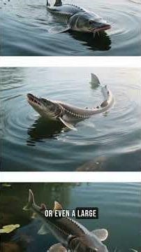 The Loch Ness Monster Explained | Myth, Evidence, or Illusion? #scienceexplained #lochness #shorts