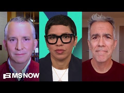 Inside the GOP civil war: ‘Where do traditional conservatives go’ in Trump’s party?