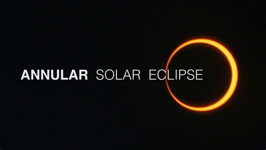 What is a ring of fire annular solar eclipse: NASA explains