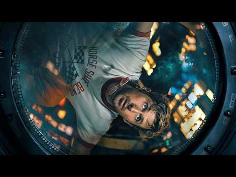 School Teacher Went to Space to Save Humanity | Project Hail Mary (2026) Full Movie Recap