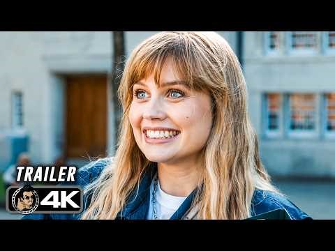 FINDING EMILY | Official Trailer 2 (2026) 4K