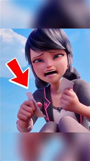 Marinette & Alya's Friendship Is OVER?!! #miraculous 