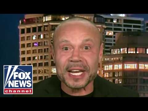 Bongino: He is in a WORLD of trouble…