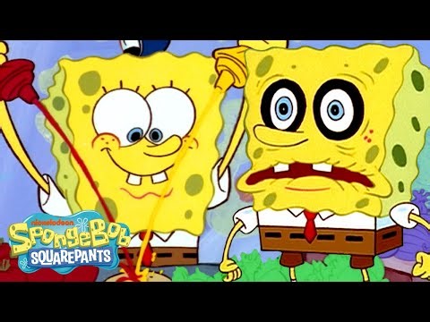 1 Moment from EVERY SpongeBob Episode (Season 1)! 🧽 | @SpongeBobOfficial
