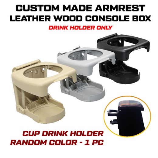 🔴 Custom Fit PVC Red Line Korean Wine Series Armrest Leather Wood Console Box For Nissan Livina 2008-2019 Plug And Play No Drill Needed Comfort Space More Storage Easy Install Free Cup Drink Holder Accessories Kereta Letak Tangan Ready Stock DIY | Lazada Malaysia