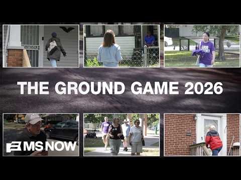 Will MONEY or MOMENTUM win the midterms? | Ground Game