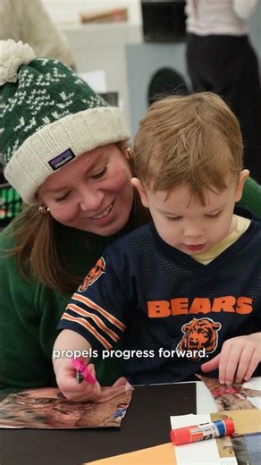 A message of hope from Obama