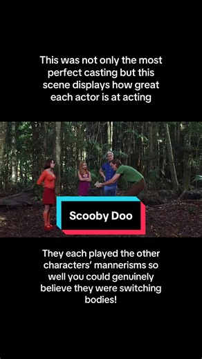 Why the Original Scooby-Doo Movie is the Perfect Live-Action Adaptation