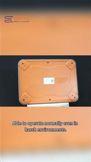 Warehouse E-ink Electronic Label Low Power Pick to Light and Put to Light Systems #electroniclabels