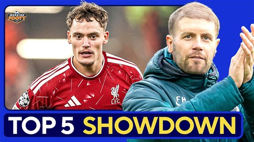 Liverpool vs. Brighton: Premier League PREVIEW | Who's in BETTER FORM?