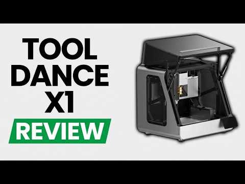 ToolDance X1 Review: Is It Actually Worth Your Money? (Quick Review)