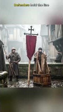 The Black Death: How the Plague Consumed Medieval Europe