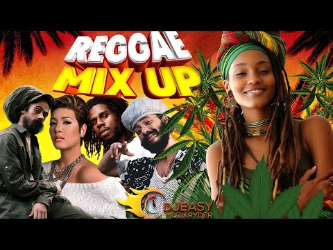 Reggae Mix 2026 JAN Feat Protoje,Chronixx,Damian Marley,Tessanne Chin,Lutan Fyah,Tarrus Riley & MORE