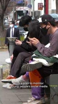 South Korea rolls out plan to tackle youth suicide crisis