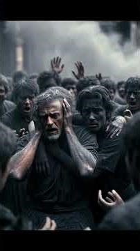 The Final Hours of Pompeii – How Mount Vesuvius Buried a City in 79 AD