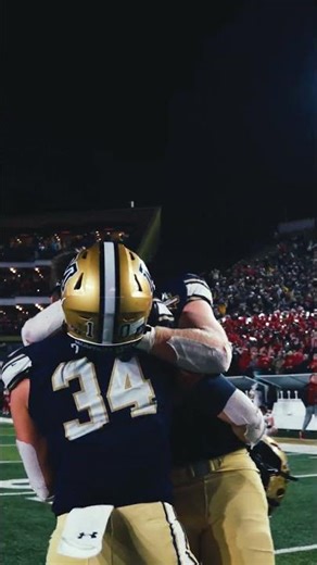 MONTANA STATE WINS FCS TITLE IN OT 🏆😱 #shorts