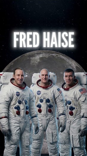 Apollo 13 Had 4 Days To Get Home Or Die #space #science