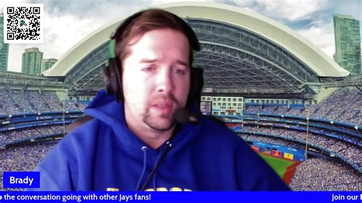 Toronto Blue Jays Interested in Surprising Free Agent