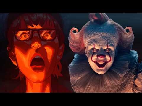 DBD’s New Teaser Points To Pennywise!
