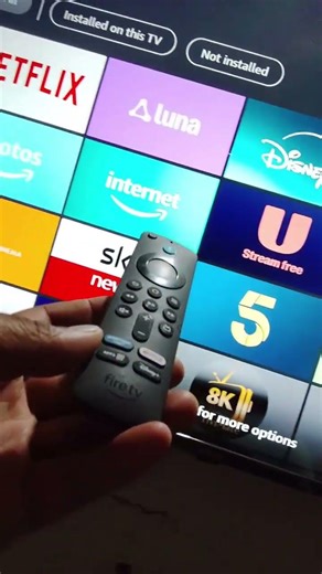 Firestick Settings You Should Change Right Now | Improve Performance #firestick4k