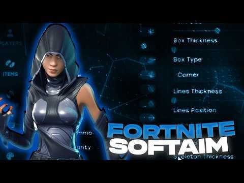 [NEWEST] Fortnite Softaim | Fortnite Softaim Free & How To Softaim On Fortnite - 2026