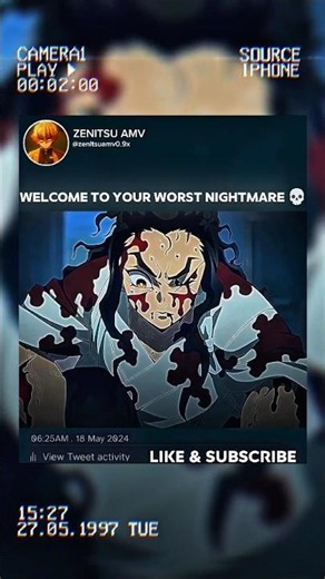 #demonslayer