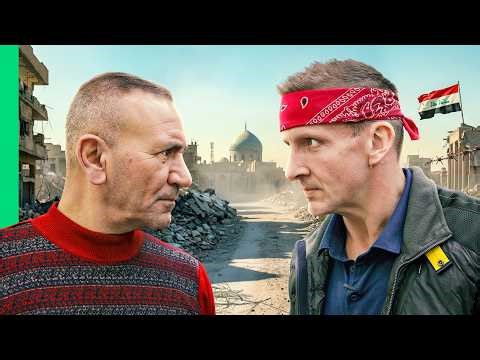 Inside the Country That Should HATE Americans!!