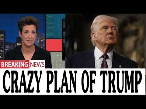 The Rachel Maddow Show 9/21/26 | 🅼🆂🅽🅱️🅲 Breaking News Today September 21, 2026