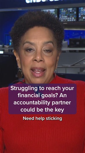 84% of Americans have a financial resolution for 2026, according to a survey from Vanguard, but economic uncertainty may increase anxiety and lead to a lack of confidence in the ability to reach financial goals. CNBC's Sharon Epperson explains why you should have an accountability partner for your finances, especially when it comes to helping you reach your money goals in 2026. Sign up for the Money 101 newsletter: cnb.cx/4q8R3Ep | CNBC