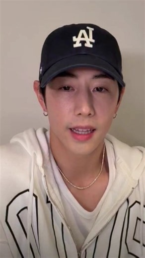 [full] Mark Tuan IG Live (2026.10.02) #marktuan #段宜恩 #NightLight #มิลลิ #MILLI 🤍