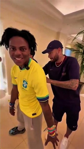 🇧🇷✨ Neymar Jr. making memories that fans will never forget!🔥⚽#Shorts#NeymarJr#Brazil#Football#Soccer