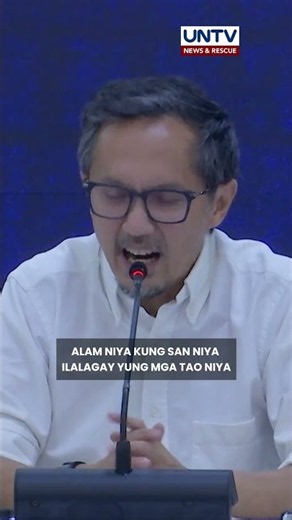 Tanggalan sa mga tiwaling empleyado sa DPWH, tuloy sa susunod na linggo – Sec. Lopez