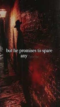 The Serial Killer Who Told New Orleans Exactly When He'd Strike | The Axeman #darkhistory #shorts