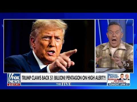 The Five 10/7/26 FULL | TRUMP'S BREAKING NEWS October 7, 2026