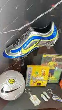 The BEST Nike Mercurial football boot COLLECTION EVER?