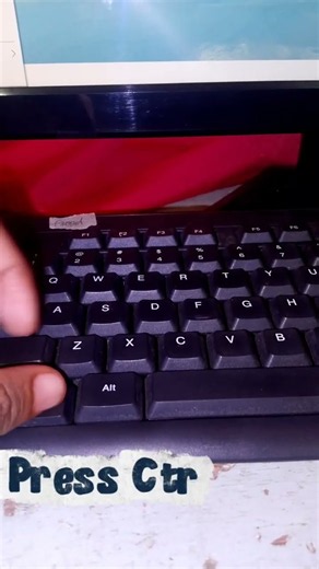 How to Shut Down Your PC Using Windows + X 💻