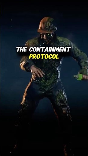 NEW Containment Protocol Bundle: Worth the HYPE? #callofduty #cod #shorts