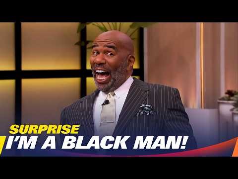 The Most Hilarious ‘Hey Steve’ Moments Ever