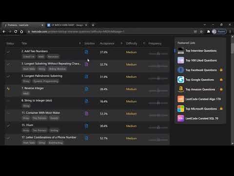 Competitive Coding with C++: Course Overview | CipherSchools