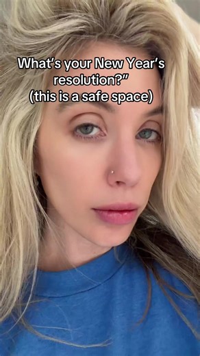 Exploring New Year’s Resolutions and Self-Confidence