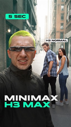 I Tested MiniMax H3 Max to Its Absolute Limit #minimax #ai